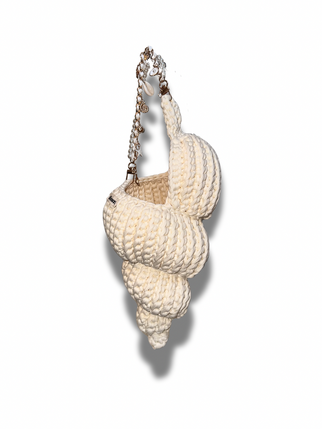 SEASHELL